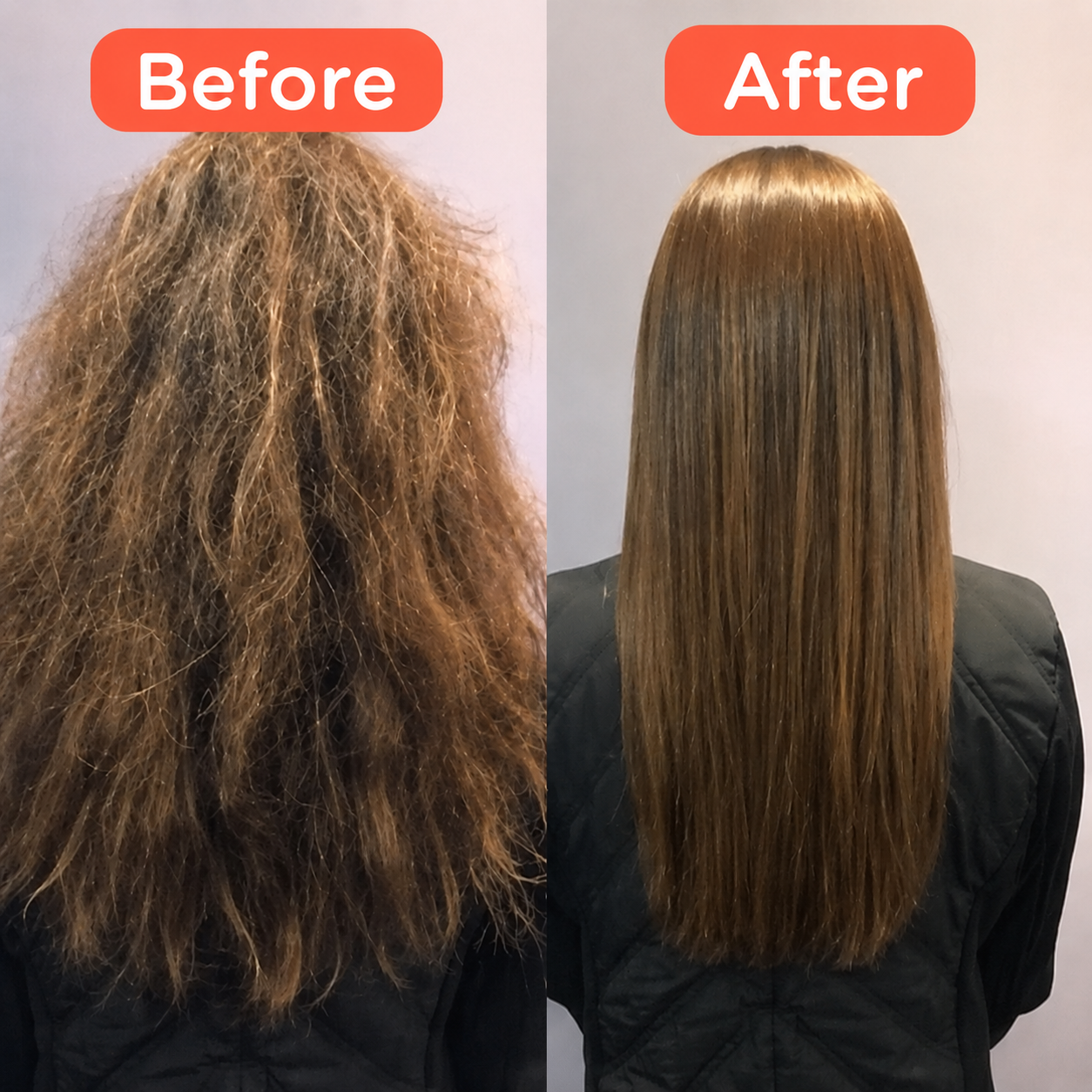 TrimBae™ Split-End Remover