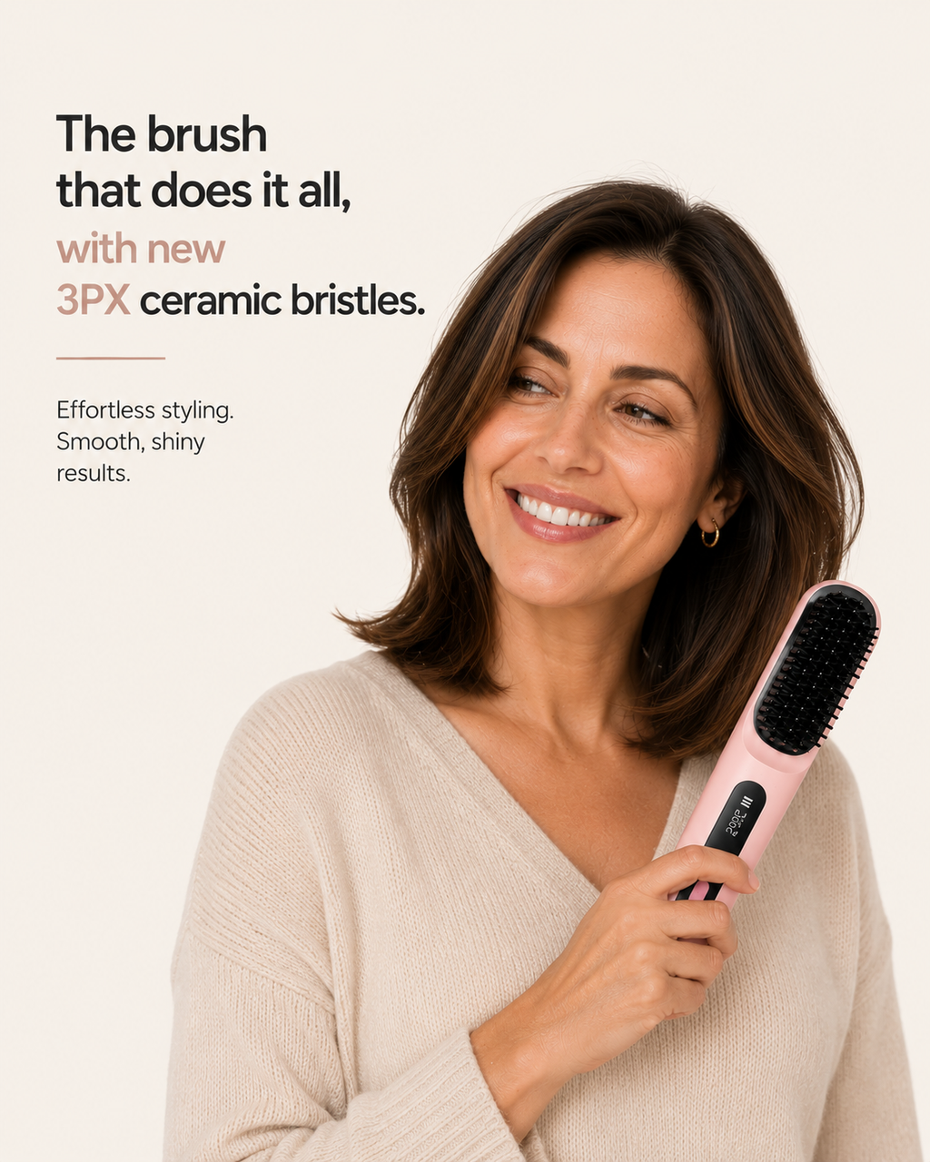 RushBrush Pro
