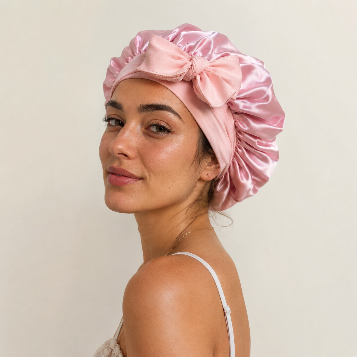 DreamSilk Bonnet™