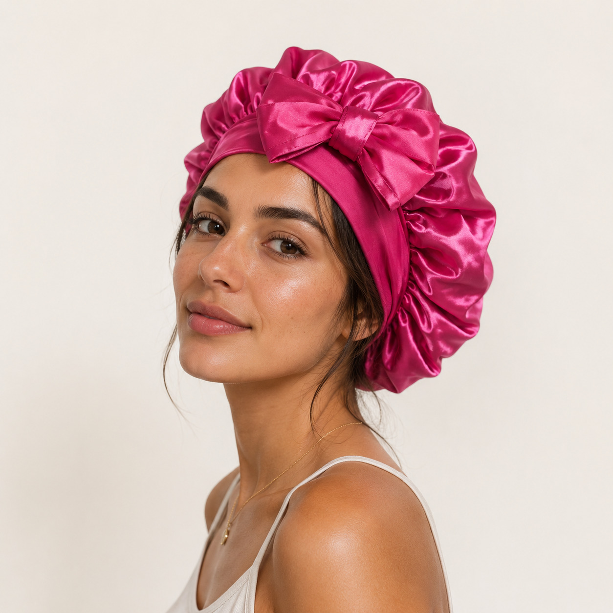 DreamSilk Bonnet™