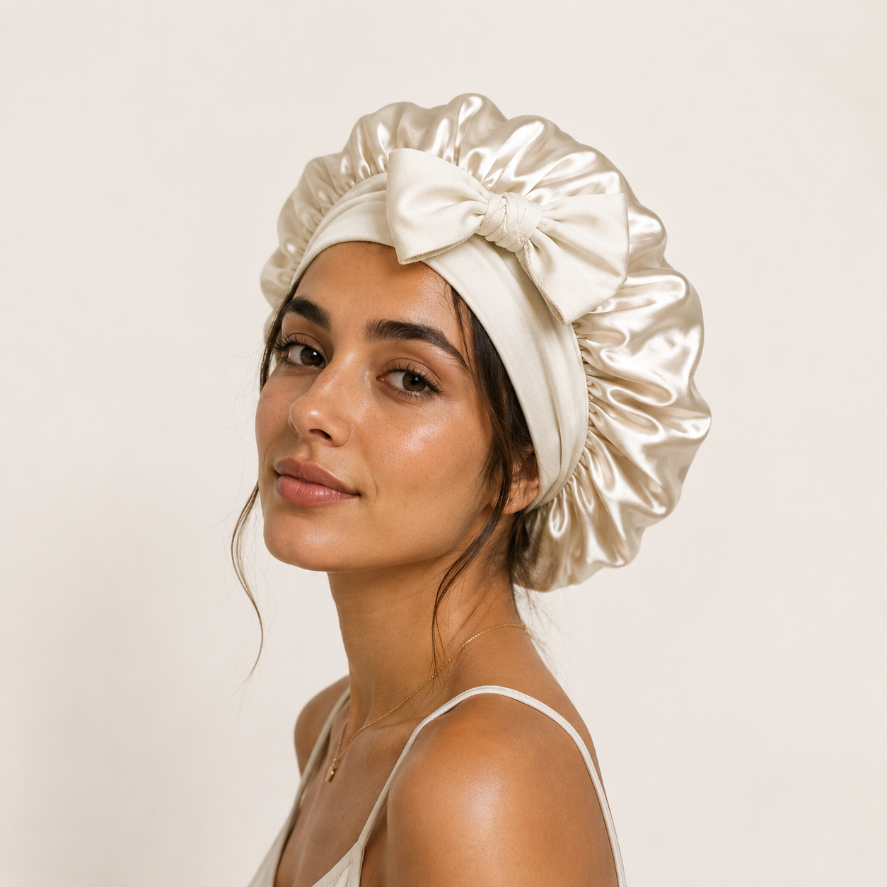 DreamSilk Bonnet™