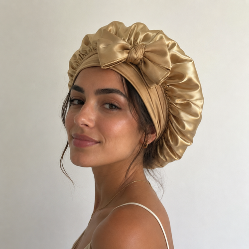 DreamSilk Bonnet™