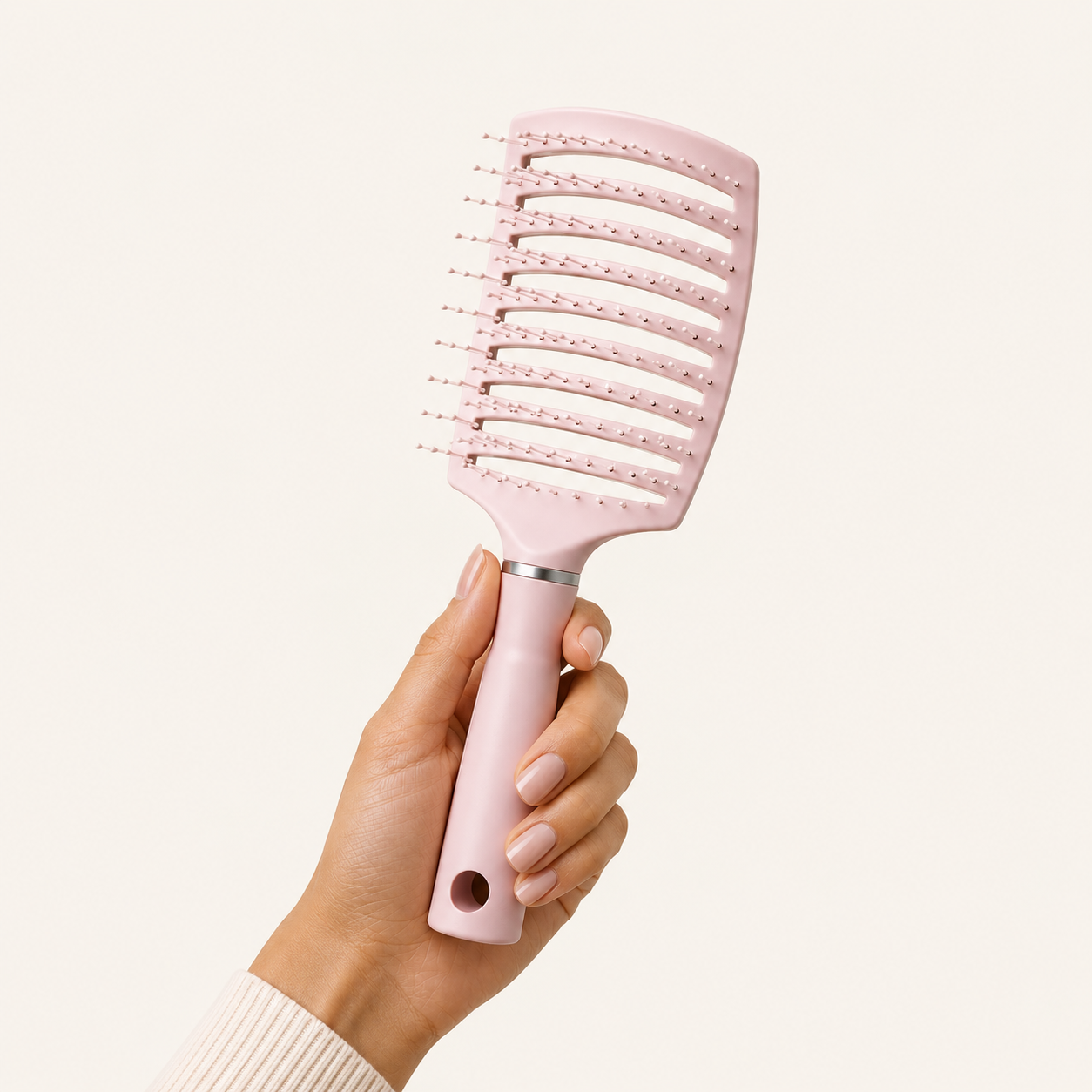 SoftTouch Brush™