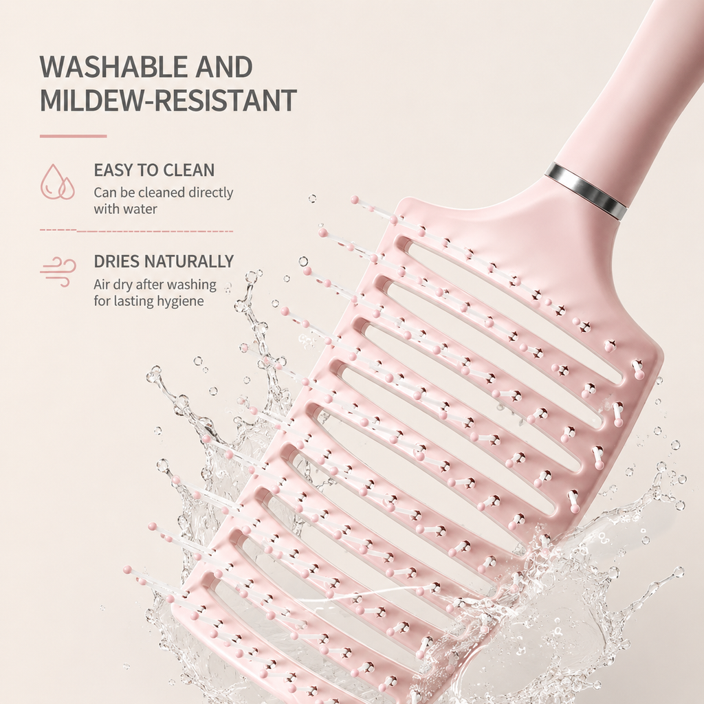 SoftTouch Brush™
