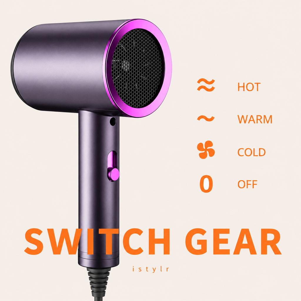 RushDry Pro™
