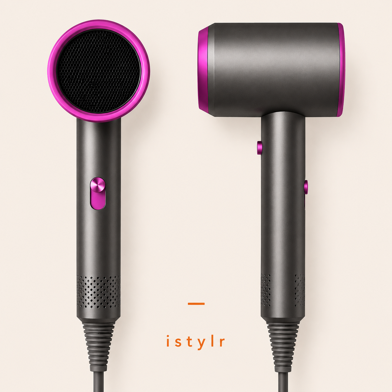 RushDry Pro™