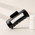 SoftLock Hair Clip