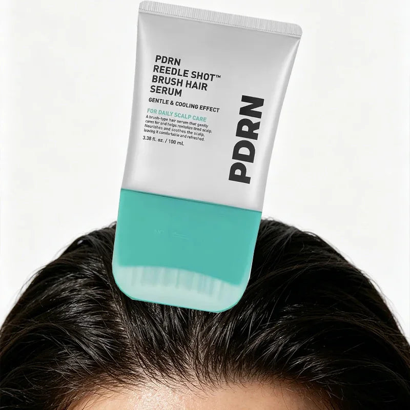 ISTYLR Scalp Serum — Nine-Tine Applicator, 100ml