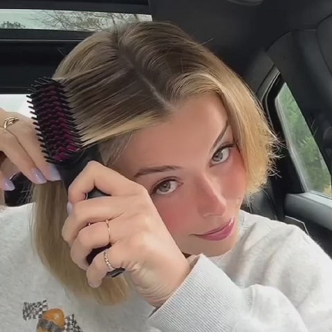 RushBrush Pro